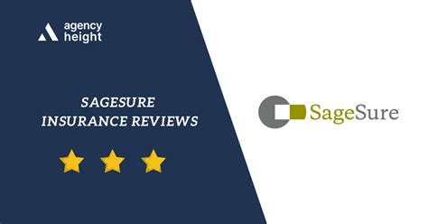 Unveiling the Truth About SageSure Insurance Reviews: A Comprehensive Analysis